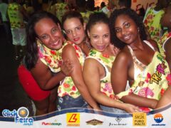 Bloco Trotte